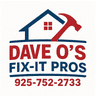 Dave O's Fix-It Pros